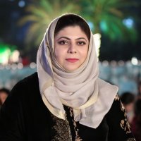 Mahwish Arooj (@aroojmahwish) 's Twitter Profile Photo Mahwish Arooj (@aroojmahwish) 's Twitter Profile Photo