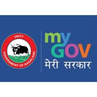 MyGov Nagaland (@mygovnagaland) 's Twitter Profile