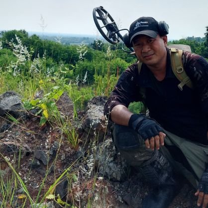 hang_chna's profile picture. Solo Adventure Treasure hunter