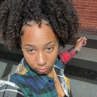 Georgia Jackson (@curlyheadgee) 's Twitter Profile