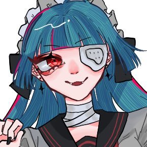 ニルヴァーナ・彼岸ちゃん🪬さんのプロフィール画像