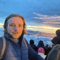 Niall Cooke (@niallpc) 's Twitter Profile Photo Niall Cooke (@niallpc) 's Twitter Profile Photo