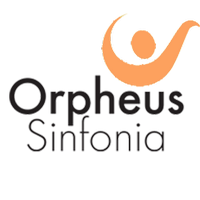 Orpheus Sinfonia (@orpheussinfonia) Twitter profile photo