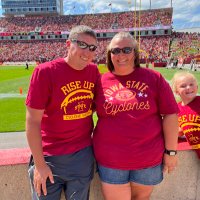 Nicholas Hauder (@cycloneloper12) 's Twitter Profile