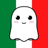 Boo_Italia(@boo_italia) 's Twitter Profile Photo