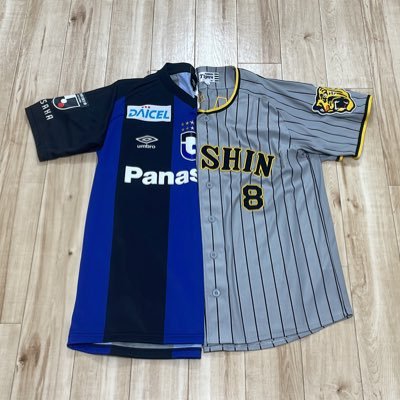 163cmKid's profile picture. 🐯阪神タイガース🐯#1森下翔太🐮オリックスバファローズ🐮#7西川龍馬💙ガンバ大阪🖤 #97ウェルトン🩵FC大阪🖤#10久保吏久斗🇪🇸レアル・ソシエダ🇪🇸#14久保建英🇺🇸ロサンゼルス・ドジャース🇺🇸#16大谷翔平🇺🇸サンディエゴ・パドレス🇺🇸#11ダルビッシュ有