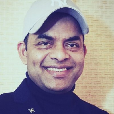 Alam2002's profile picture. Seed Investor / Entrepreneur