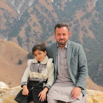 NazirHussain029's profile picture. Banker