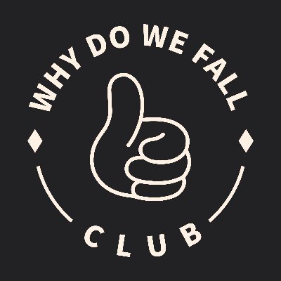 WhyDoWeFall Clubさんのプロフィール画像