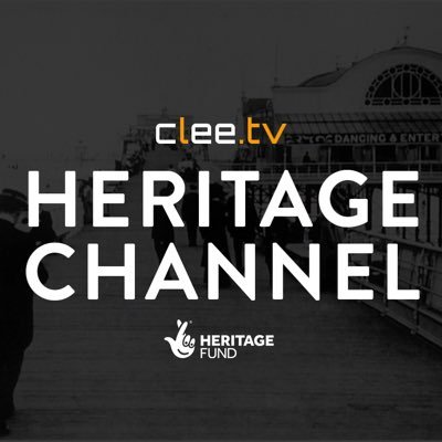 The Heritage Channel at CLEE TV is dedicated to exploring the history and heritage of North East Lincolnshire. 
https://t.co/OSGiTPJl5K