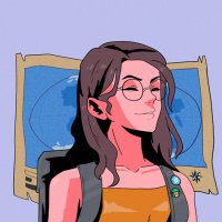 A Ellie (@ellielegend8118) 's Twitter Profile Photo