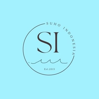 The first Indonesian fanbase of EXO's SUHO. Since 2013.
Contact us : suhoindonesia22@gmail.com | Official Line: @YAW9683R | Instagram : @suhoindo