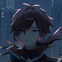 ゆうは/低浮上 (@yuler_yulerfehn) 's Twitter Profile Photo