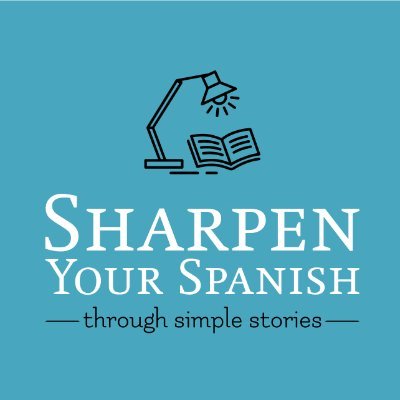 Learn Spanish through stories