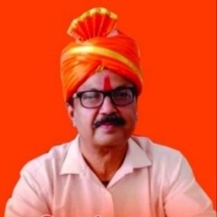 राष्ट्रीय सह संगठन मंत्री अतिरिक्त प्रभार नॉर्थ इस्ट,पश्चिम बंगाल,बिहार, झारखंड एवं उड़ीसा
विश्व हिन्दू महासंघ
