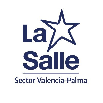 Cuenta oficial de la red de obras educativas del sector Valencia-Palma de La Salle. Educación creativa y en valores cristianos.