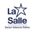 La Salle Valencia-Palma (@lasallevp) Twitter profile photo La Salle Valencia-Palma (@lasallevp) Twitter profile photo