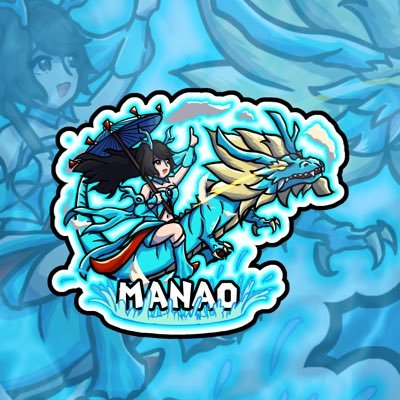 Manao.さんのプロフィール画像