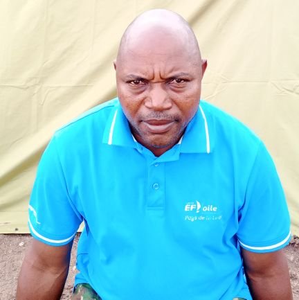 innocentrub95's profile picture. Business-Man