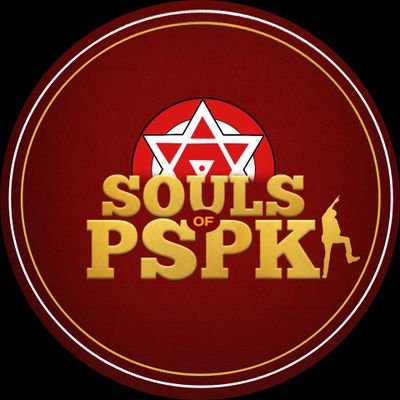 Welcome To @SoulsOfPSPK 😎 || Follow Us For The Exclusive Pics , Videos And Updates About @PawanKalyan ❤️ || Jai Hind ✊ ||