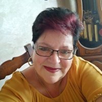 Michèle (@roserougemichi) 's Twitter Profile