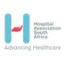 HASA (@hospitalassocsa) Twitter profile photo HASA (@hospitalassocsa) Twitter profile photo