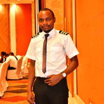 Proud Aviator!
Officially confirmed, advocate of the supreme truth