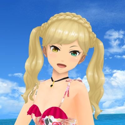 いさりんをいじめたいし、楓さんに甘えたいし、リョウコちゃんと仲良くしたいし、雪枝ちゃんを可愛がりたいし、ノエル嬢を観察したい。そんな隊長です🐱
スクスト+つまらない日常もツイートしております💬