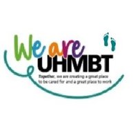 UHMBT Podiatry (@mbhtpodiatry) 's Twitter Profile