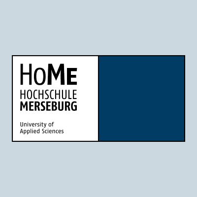 University of Applied Sciences | Studieren. Forschen. Leben.
#hochschulemerseburg #hsmerseburg #HoMe

https://t.co/RzllPABCEw
https://t.co/Z65uEDLmFd