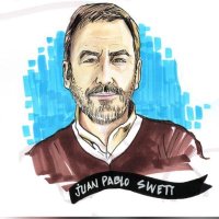 Juan Pablo Swett(@juanpabloswett) 's Twitter Profile Photo