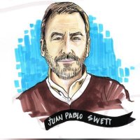 Juan Pablo Swett (@juanpabloswett) 's Twitter Profile