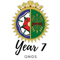 QMGS Year 7(@QMGS_Year_7) 's Twitter Profile Photo