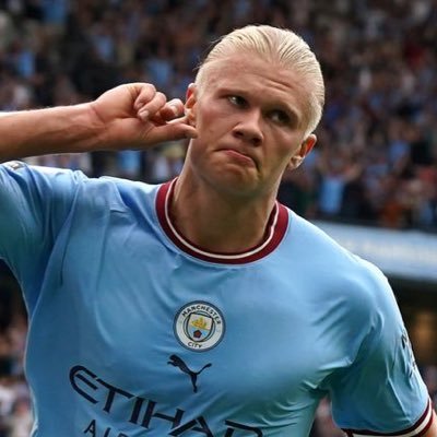 haalandgoatszn's profile picture. 
