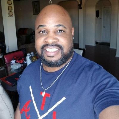 CocoBrotha117's profile picture. Atlanta born, Decatur raised....