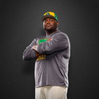 Coach Jordan Sallis - @Jsal17 Twitter Profile Photo