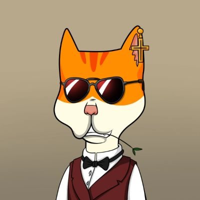 CsgoTrippz's profile picture. Cardano NFT's

Holding 💎