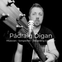 Padraig Digan(@AutumnLongmusic) 's Twitter Profile Photo