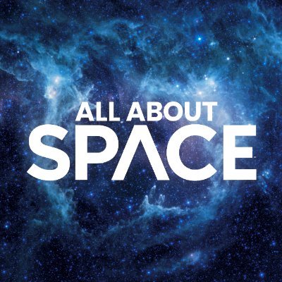 The official Twitter account for All About Space magazine. Subscribe to the digital & print edition: https://t.co/3OB3H1n19s