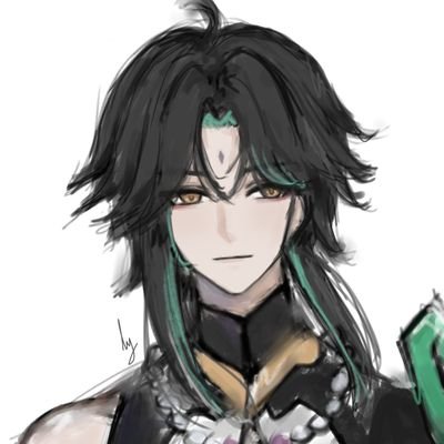 klivverzさんのプロフィール画像