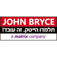 ג'ון ברייס הדרכה - John Bryce (@_johnbryce_) 's Twitter Profile Photo ג'ון ברייס הדרכה - John Bryce (@_johnbryce_) 's Twitter Profile Photo