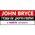 ג'ון ברייס הדרכה - John Bryce (@_johnbryce_) Twitter profile photo ג'ון ברייס הדרכה - John Bryce (@_johnbryce_) Twitter profile photo