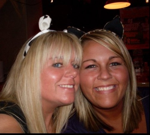 ashleyrogersm's profile picture. i probably hate you :)