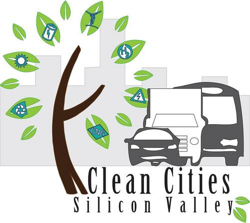 A partnership of agencies and businesses dedicated to improving air quality and promoting alternative fuels in the CA Silicon Valley.