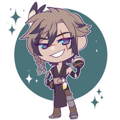 Fen_Ryhaさんのプロフィール画像