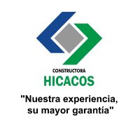 Constructora Hicacos (@constru_hicacos) 's Twitter Profile