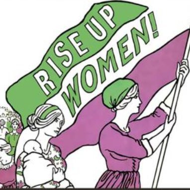 Women's health depends on an unpolluted environment, clean/safe water & access to decent food, health services, nature etc. We'll work for the right to all this