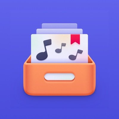 MusicBox: Save Music for Later