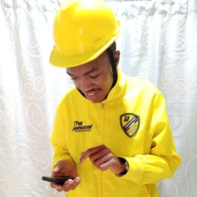 MakandaSamie's profile picture. Content maker