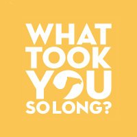WhatTookYouSoLong (@wtysl) 's Twitter Profile